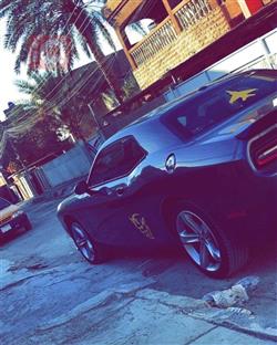 دۆج چالنجەر